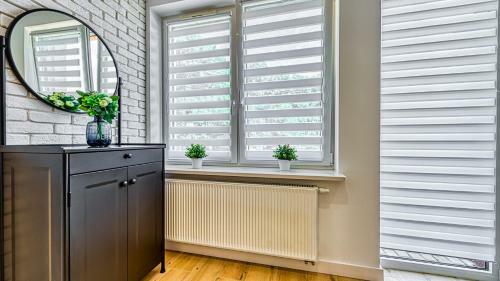 Apartamenty Centrum - Wyszy?skiego 9 - Royal Aparts