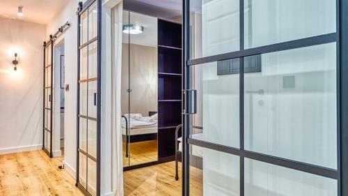 Apartamenty Centrum - Wyszy?skiego 9 - Royal Aparts