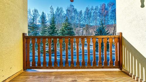 Apartamenty Centrum - Wyszy?skiego 9 - Royal Aparts