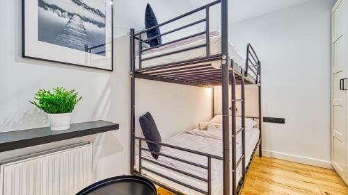 Apartamenty Centrum - Wyszy?skiego 9 - Royal Aparts