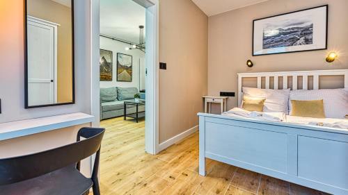 Apartamenty Centrum - Wyszy?skiego 9 - Royal Aparts