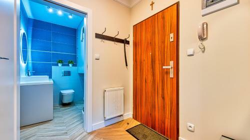Apartamenty Centrum - Wyszy?skiego 9 - Royal Aparts