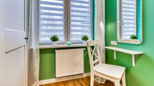 Apartamenty Centrum - Wyszy?skiego 9 - Royal Aparts