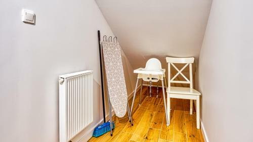 Apartamenty Centrum - Wyszy?skiego 9 - Royal Aparts