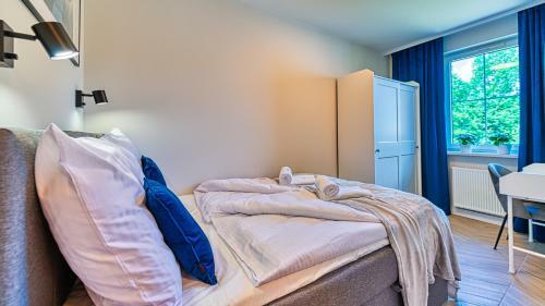 Apartamenty Centrum - Wyszy?skiego 9 - Royal Aparts