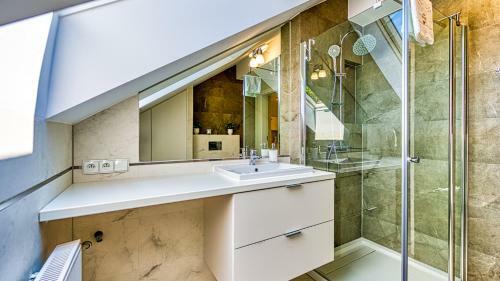 Apartamenty Centrum - Wyszy?skiego 9 - Royal Aparts
