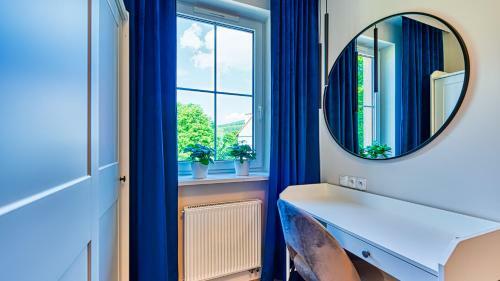 Apartamenty Centrum - Wyszy?skiego 9 - Royal Aparts