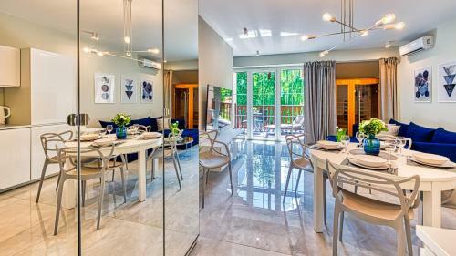Apartamenty Centrum - Wyszy?skiego 9 - Royal Aparts