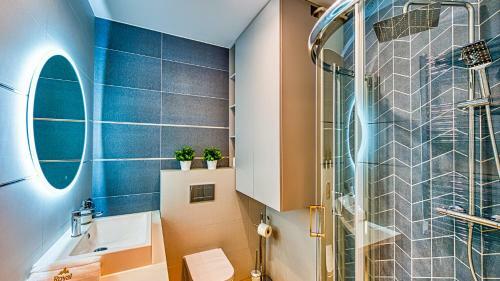 Apartamenty Centrum - Wyszy?skiego 9 - Royal Aparts