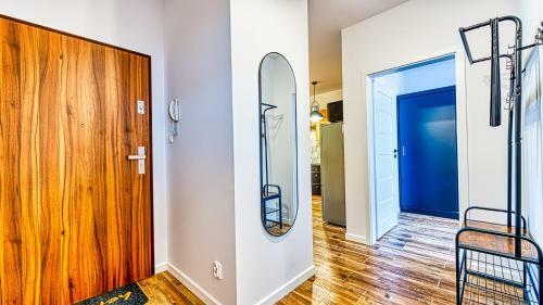 Apartamenty Centrum - Wyszy?skiego 9 - Royal Aparts