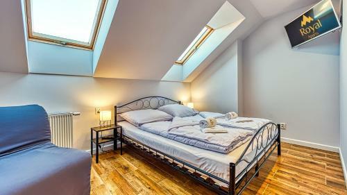 Apartamenty Centrum - Wyszy?skiego 9 - Royal Aparts