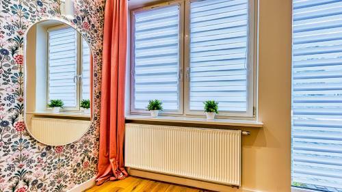 Apartamenty Centrum - Wyszy?skiego 9 - Royal Aparts