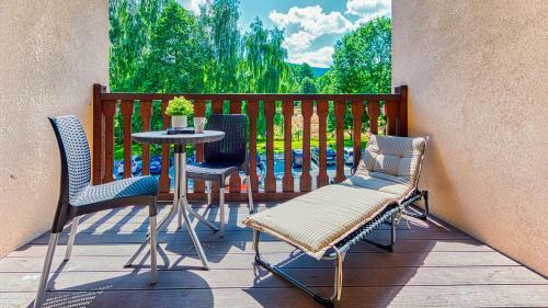 Apartamenty Centrum - Wyszy?skiego 9 - Royal Aparts