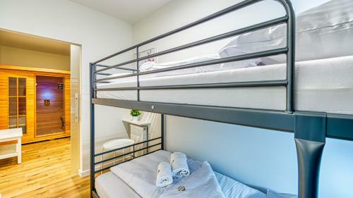 Apartamenty Centrum - Wyszy?skiego 9 - Royal Aparts