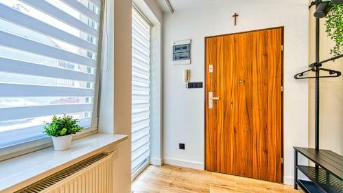 Apartamenty Centrum - Wyszy?skiego 9 - Royal Aparts