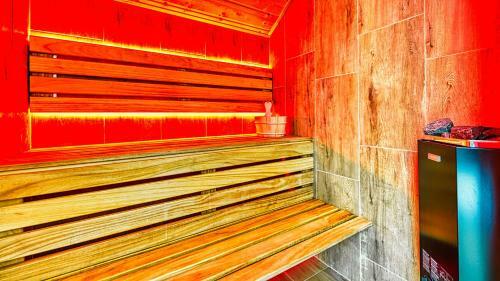 Apartamenty Centrum - Wyszy?skiego 9 - Royal Aparts