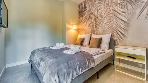 Apartamenty Centrum - Wyszy?skiego 9 - Royal Aparts
