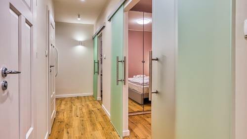 Apartamenty Centrum - Wyszy?skiego 9 - Royal Aparts