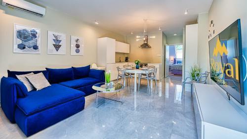 Apartamenty Centrum - Wyszy?skiego 9 - Royal Aparts