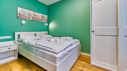Apartamenty Centrum - Wyszy?skiego 9 - Royal Aparts