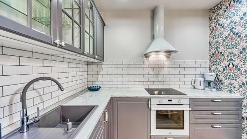 Apartamenty Centrum - Wyszy?skiego 9 - Royal Aparts