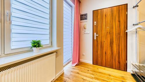 Apartamenty Centrum - Wyszy?skiego 9 - Royal Aparts