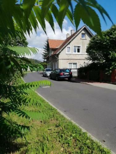 Apartament U Edka Przy Dolnej II