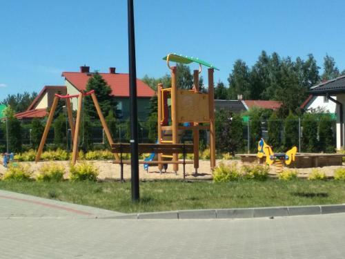 Apartament Szczytno Mazury