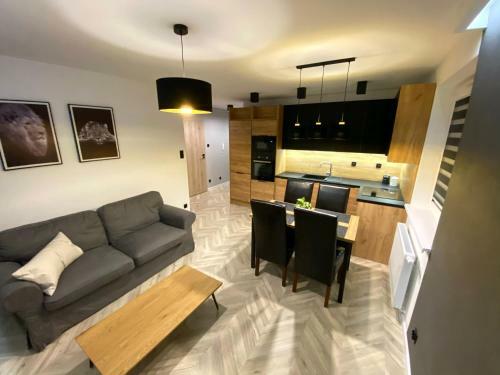 Apartament Z Ogr�dkiem Szczytno Mazury