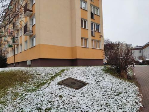 Apartamento Mieszkanie M3