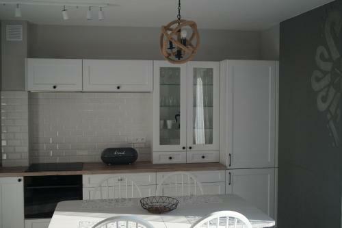 Apartament Homole E2 Szczawnica