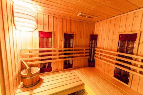 Apartament Na Szlaku