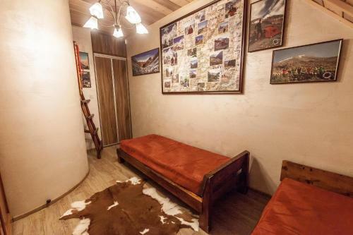 Apartament Na Szlaku