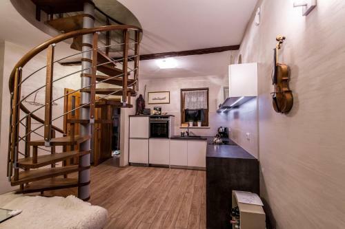 Apartament Na Szlaku