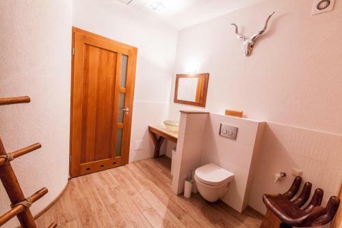 Apartament Na Szlaku