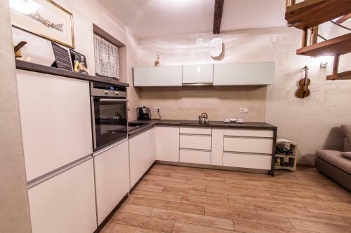 Apartament Na Szlaku