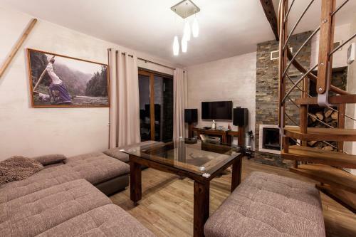 Apartament Na Szlaku
