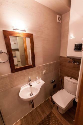 Apartament Na Szlaku