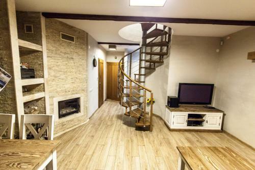 Apartamento Nasze Pieniny