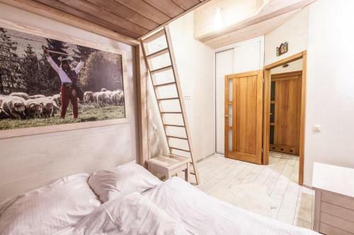Apartamento Nasze Pieniny