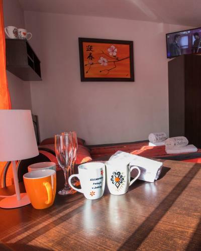 Agroturismo "pokoje I Apartamenty U Sabiny "