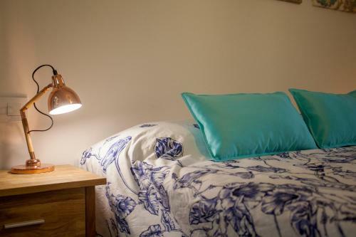 Jardines Del Turia - Espacioso Apartamento