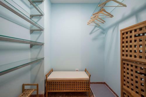 Jardines Del Turia - Espacioso Apartamento