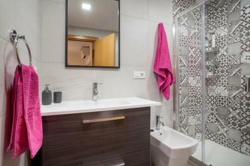 Jardines Del Turia - Espacioso Apartamento