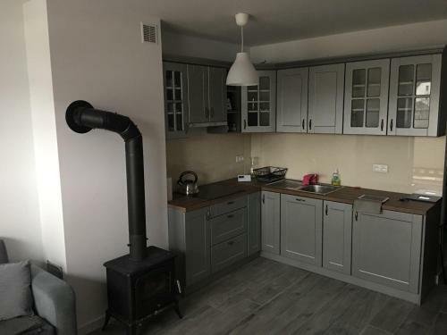 Apartament Danusia