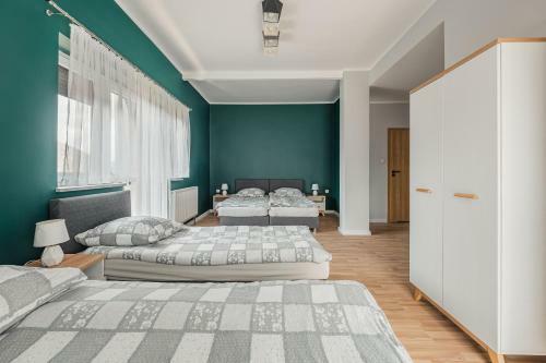 Pokoje Go?cinne W?�czykij