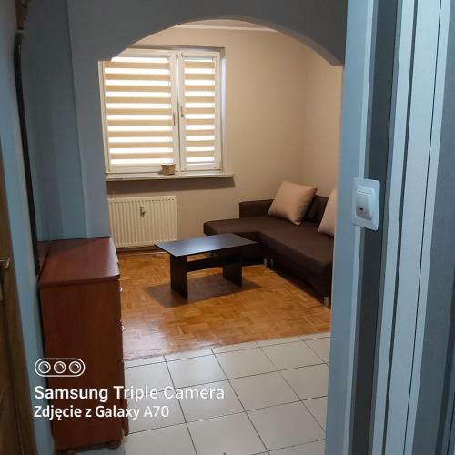 Apartament W Bloku Olmar