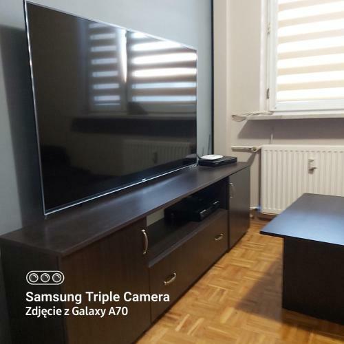 Apartament W Bloku Olmar