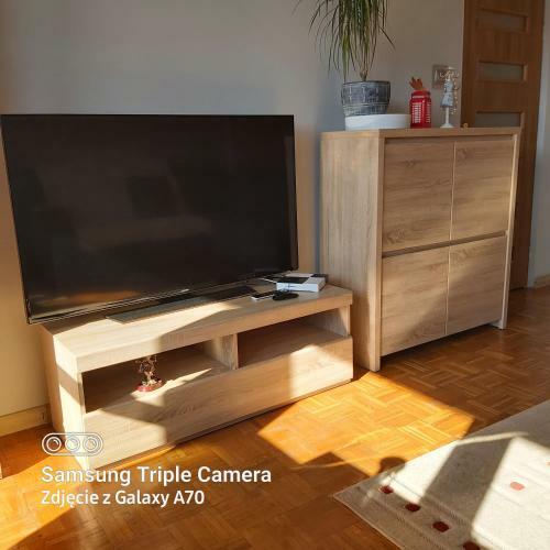 Apartament W Bloku Olmar