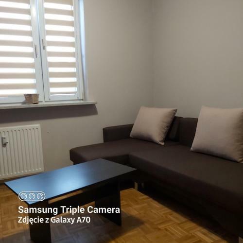 Apartament W Bloku Olmar